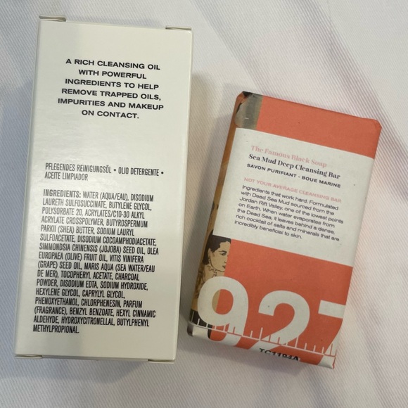 Erno Laszlo cleaning set - Picture 2 of 3